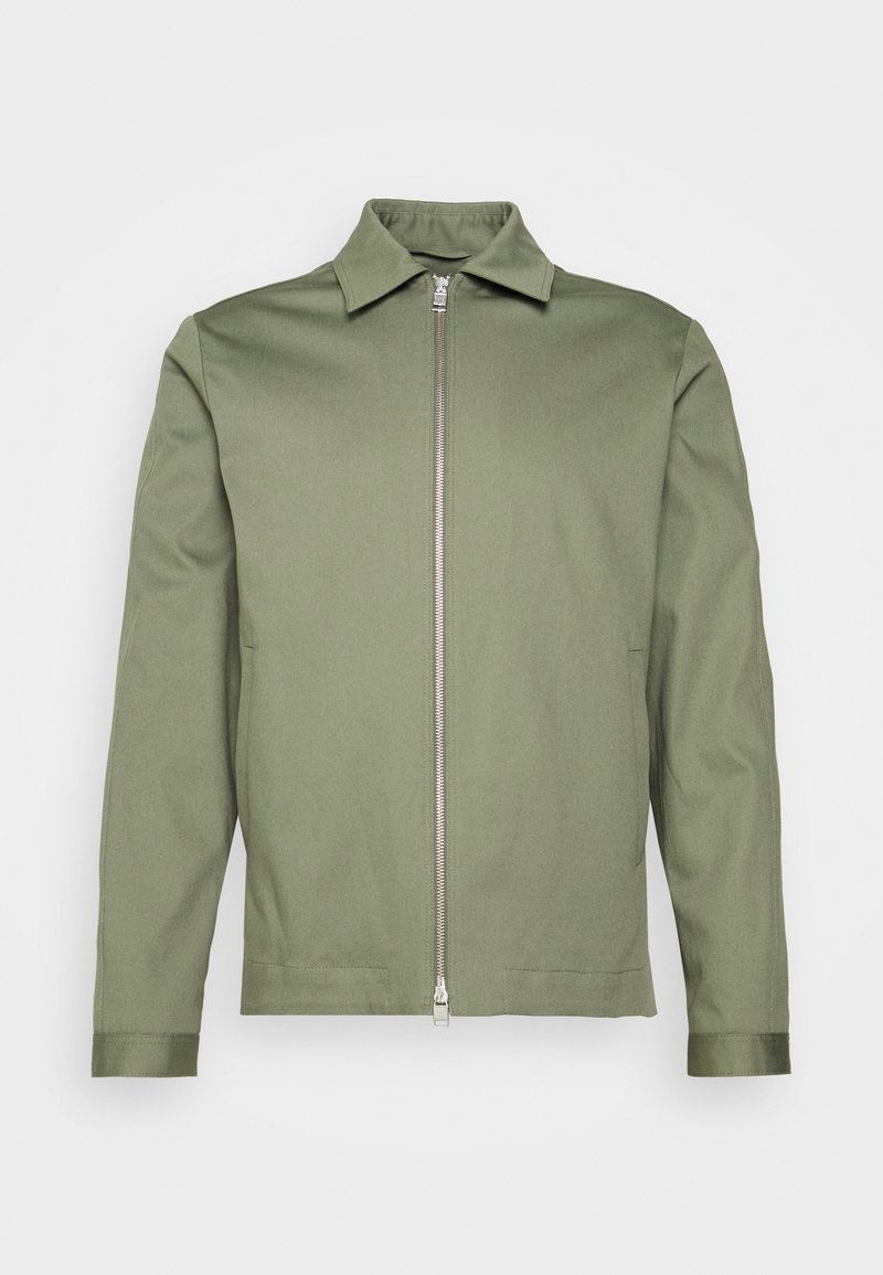 Tiger of Sweden Tunn jacka - khaki