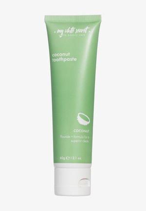 COCONUT WHIP TOOTHPASTE - Soin dentaire