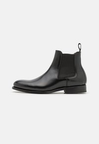 Botines - noir