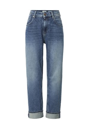 Replay, HOSEN FP - Jean droit - medium blue