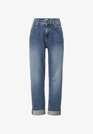 Replay, HOSEN FP - Jean droit - medium blue