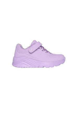 Trainers - lav lavendel