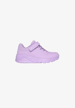 Sneakers basse - lav lavendel