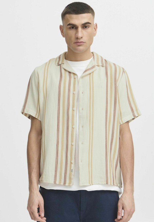 SDISAI - Shirt - acorn