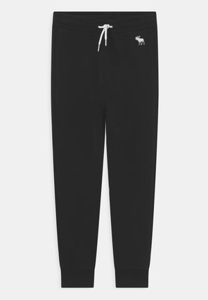 ICON - Pantaloni sportivi - black