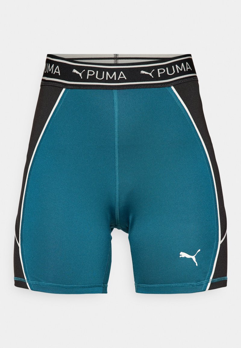 Puma Tights donkergroen Puma Tights donkergroen