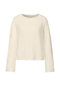 Unausgewählt, beige