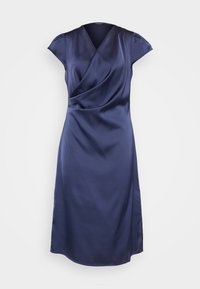 RAISELLA NEEMA DRESS - Kokteilinė suknelė / vakarėlių suknelė - dark blue