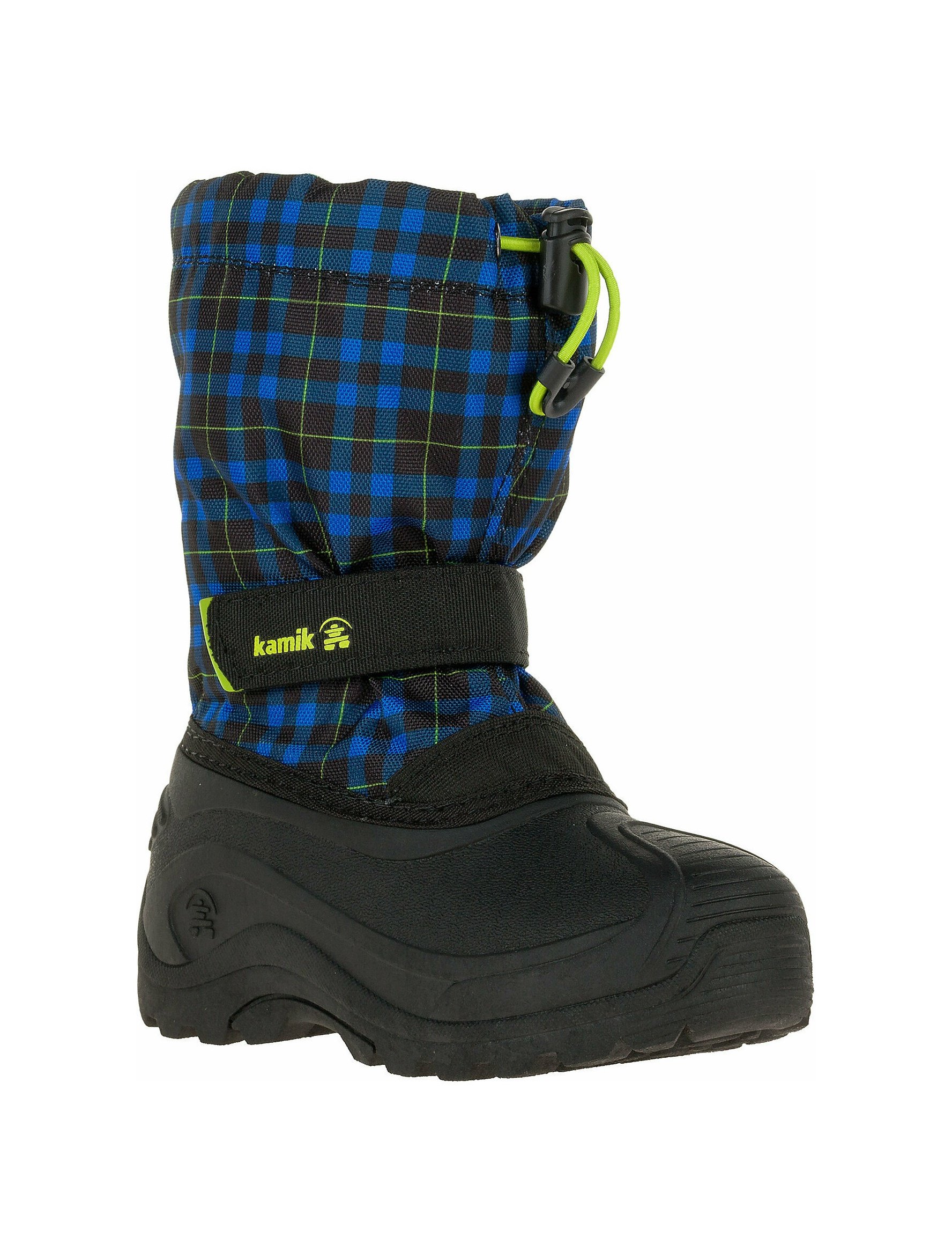 Kamik FINLEY - Snowboot/Winterstiefel 