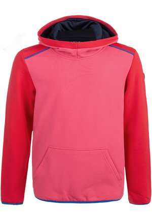 Sweat à capuche -  lollipop