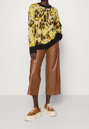 HUGO, Pullover - multi-coloured