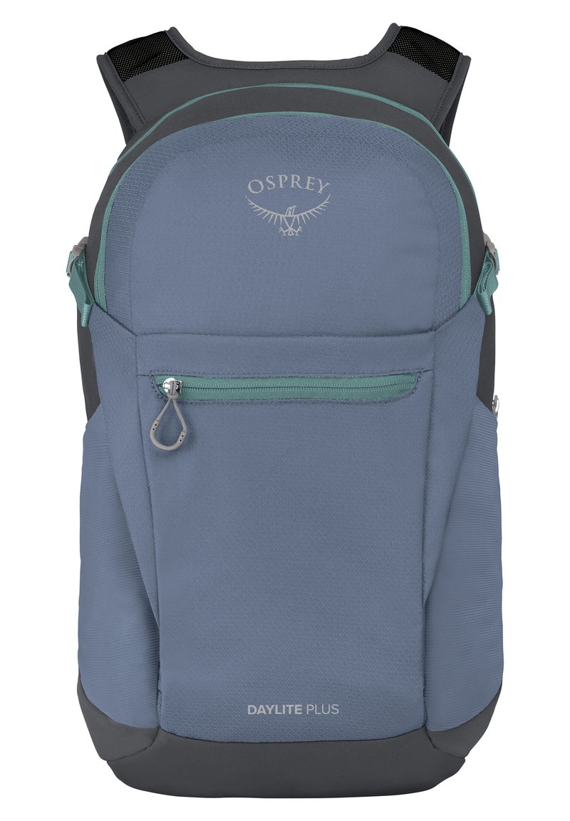 Osprey DAYLITE PLUS Tagesrucksack basanite/eclipse grey/grau