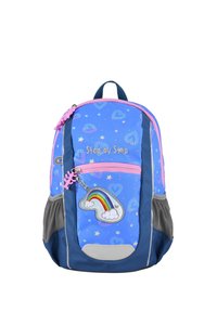 Unausgewählt, rainbow lui
