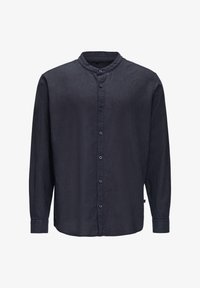 Geselecteerd, tiefblau