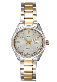 Rannekello - silver-coloured/gold-coloured