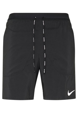 Sportovní kraťasy - black/reflective silver