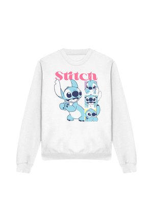 DISNEY - Sweatshirt - white