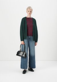 Vero Moda VMNOVAH - Cardigan - pine grove