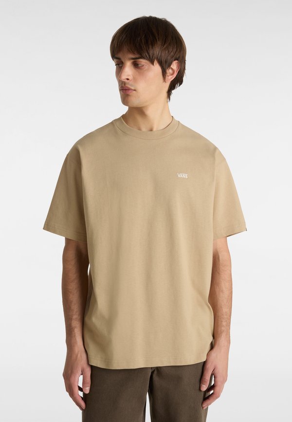 T-Shirt basic - incense
