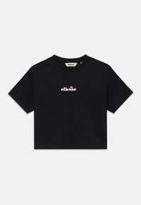 Wybrany, black