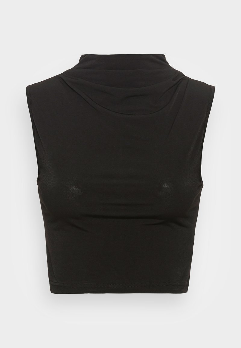 Glamorous Top zwart