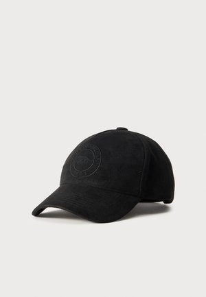 Tiger of Sweden, OBEO UNISEX - Gorra - black