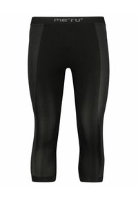 Meru ANVIK - Base layer - schwarz