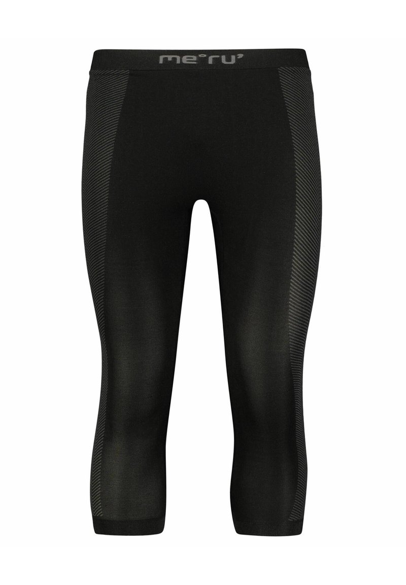 Meru ANVIK - Base layer - schwarz