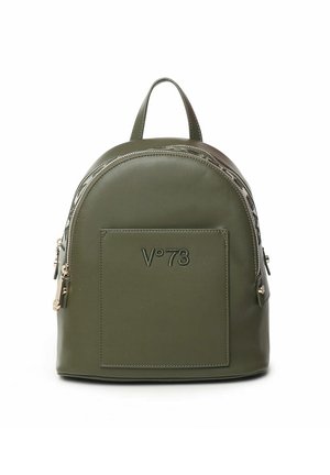 Zaino - verde militare