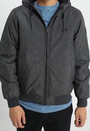 Übergangsjacke - black