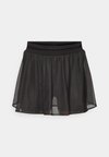 PAMELA REIF 2 IN 1 SKORT	 - Sportrock - black