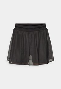 PAMELA REIF 2 IN 1 SKORT	 - Sporta svārki - black
