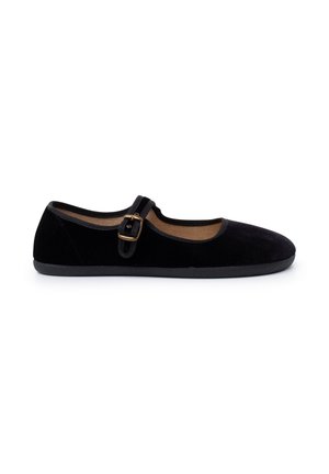 MERCEDITAS HEBILLA - Babies - black