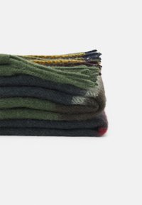 Barbour CARRBRIDGE TARTAN SCARF UNISEX - Sall - classic