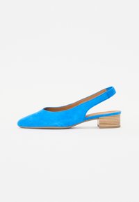 Gabor - Klasiski papēži - royal blue Miniatūras attēls 1