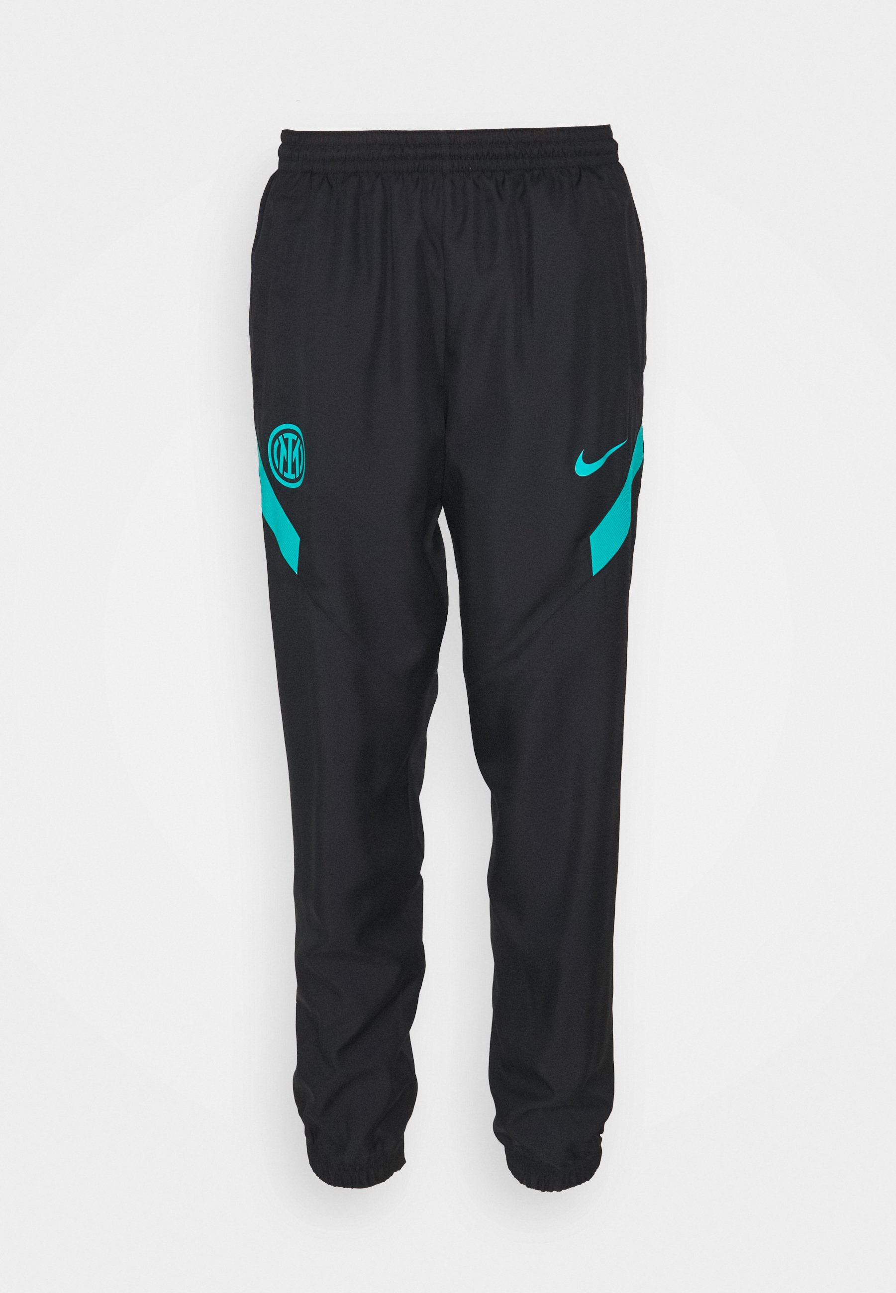 Nike Performance INTER MAILAND - Squadra - turbo green/black/verde - Zalando .it