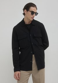 Calliope Light jacket - nero