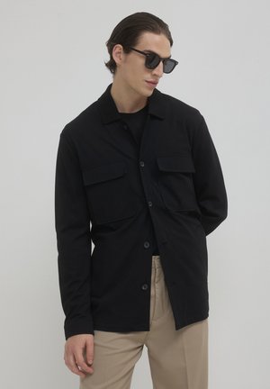 Calliope Light jacket - nero
