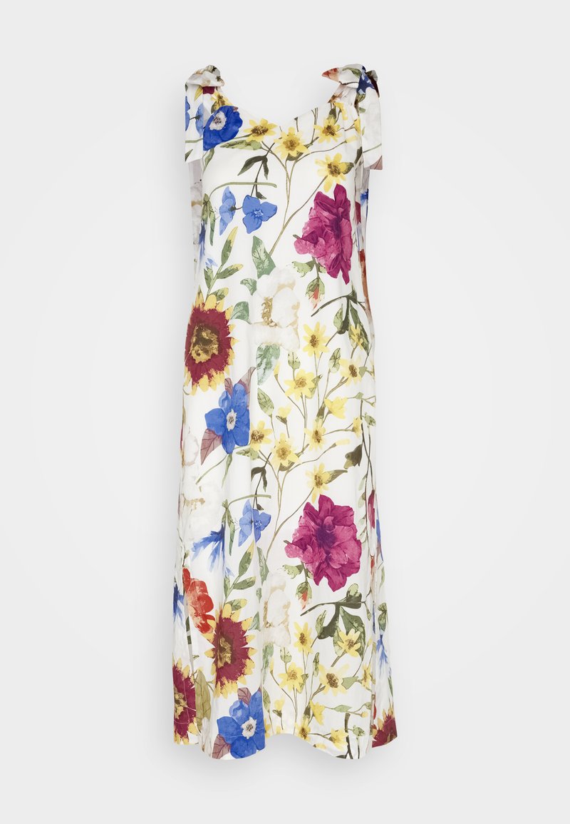 esprit collection Jurk wit