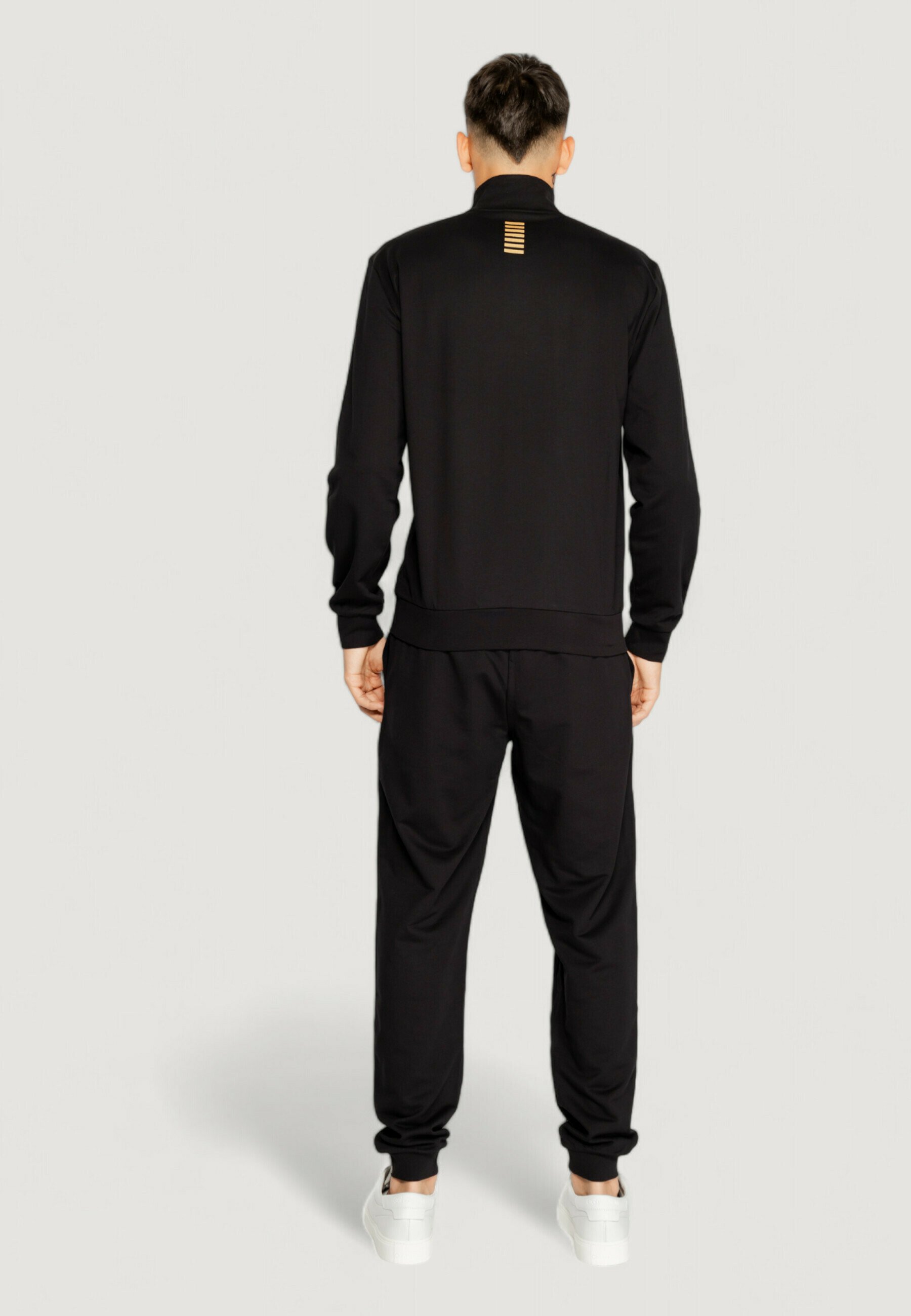 TRAIN CORE ID TRACK SUIT - Tracksuit - Product Details