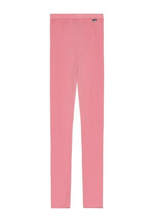 NADINE - Legging - flamingo plume
