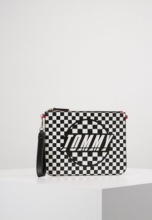 Pochette - black