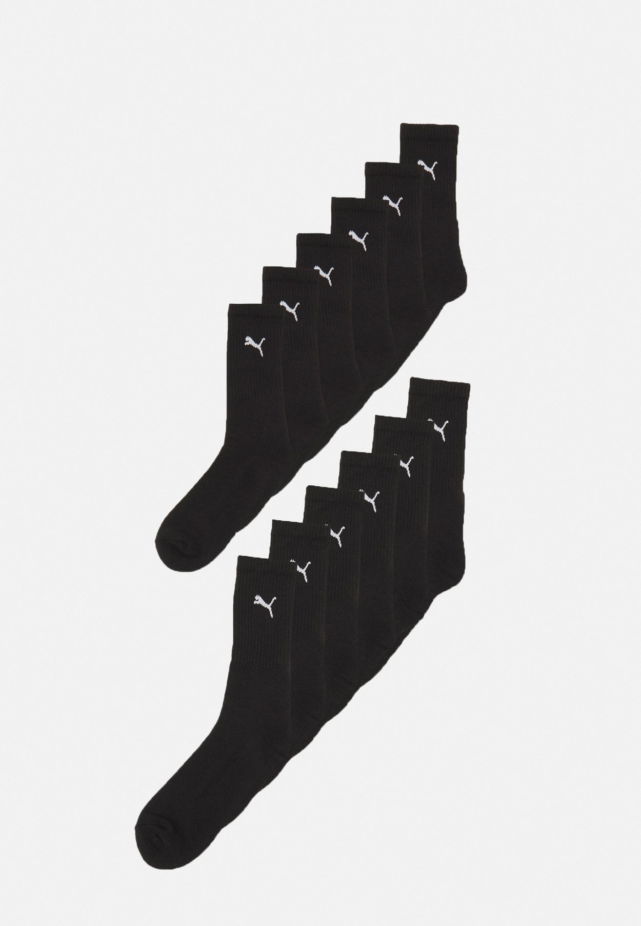CREW UNISEX 12 PACK