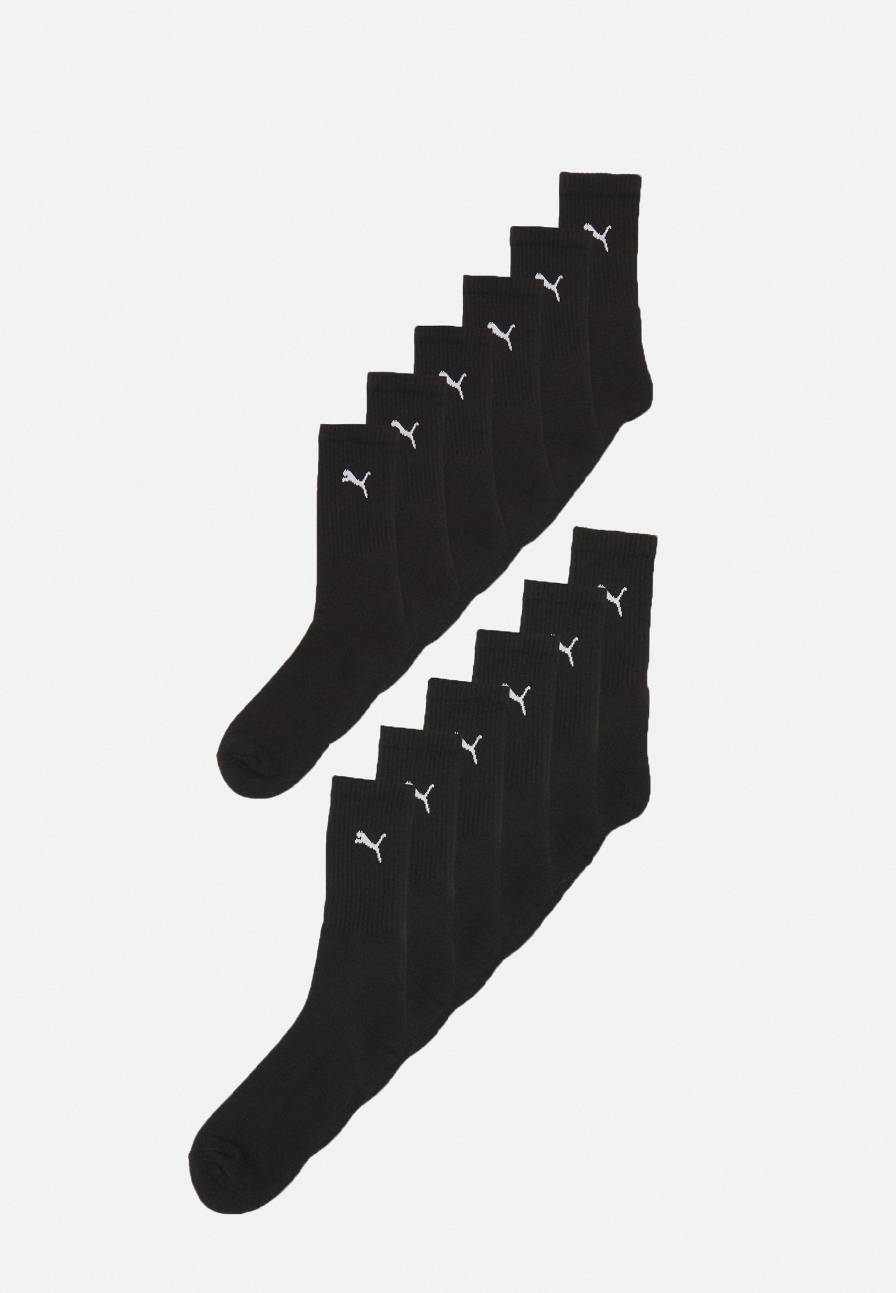 Lightweight Socks Puma Sport Crew Socken Buy Puma Three Pack