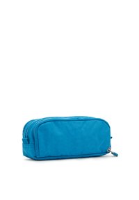 Kipling ESSENTIALS UNISEX niebieski melanż