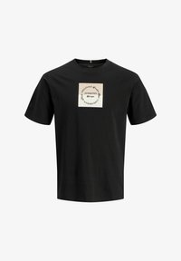 Επιλέχθηκε, black