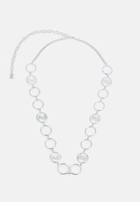 Juicy Couture DIANA CHAIN BELT - Ζώνη - silver-coloured