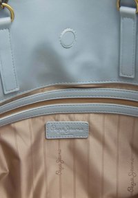 Pepe Jeans GWENDOLYN - Ručna torba - dazed blue