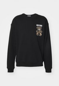 TEDDY BEAR - Sweatshirt - multi black