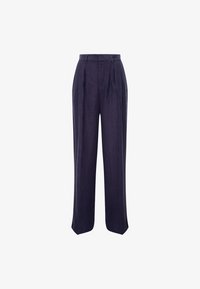 Non sélectionné, dark blue